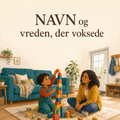 Vreden der voksede