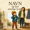 Den stædige lynlås