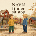 Finder sit stop