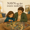 Det svære nederlag