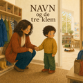 De tre klem