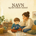 Det sidste minut