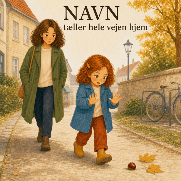 Tæller hele vejen hjem