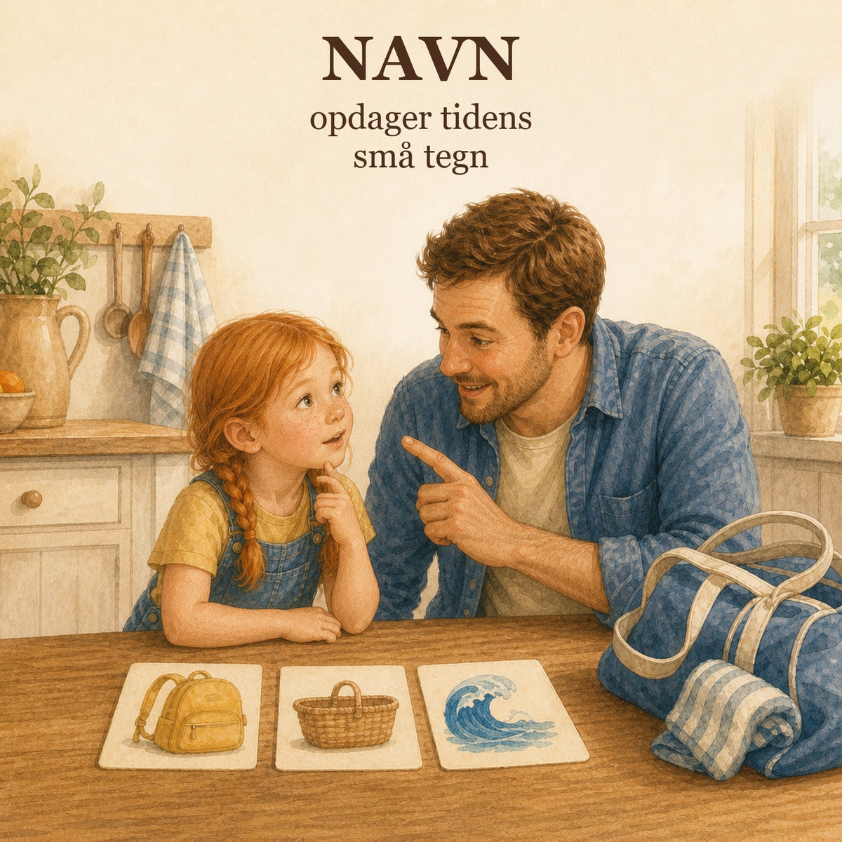 Tidens små tegn