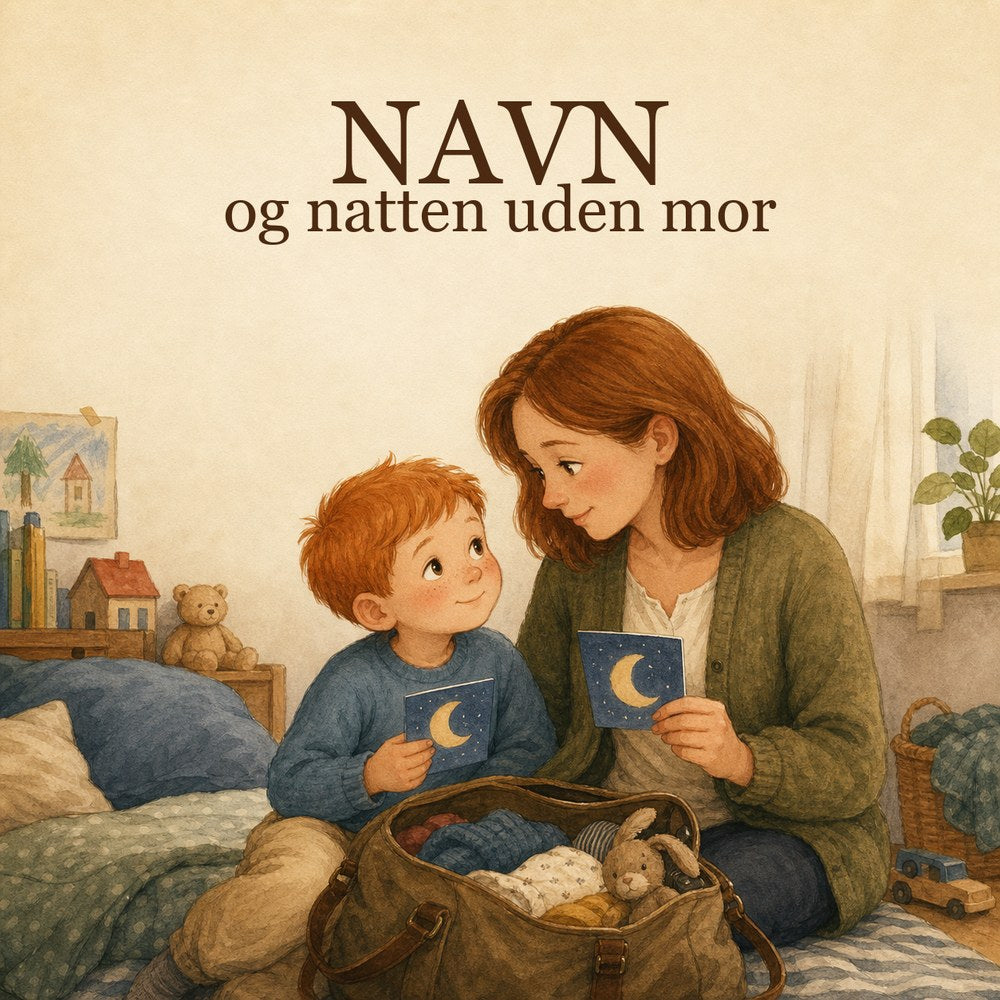 Natten uden mor