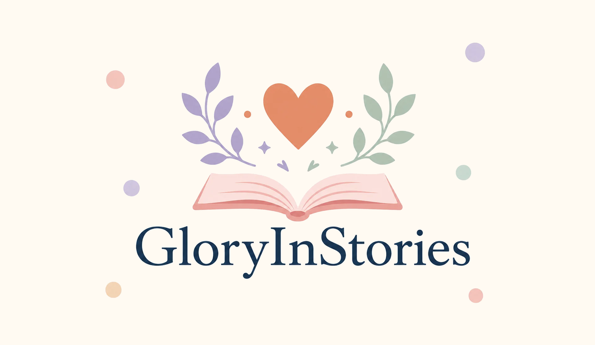 GloryInStories